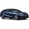 Priečniky Thule WingBar Edge Evo Black Kia Cerato 2019- Priečniky Thule WingBar Edge Evo Black Kia Cerato 2019-