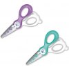 Nožnice MAPED Kidicut 12cm detské Nožnice MAPED Kidicut 12cm detské