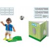 Playmobil Sports & Action 70485 Futbalista Taliansko Playmobil Sports & Action 70485 Futbalista Taliansko