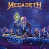Megadeth: Rust In Peace LP - Megadeth Megadeth: Rust In Peace LP - Megadeth