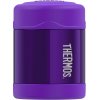 Dětská termoska na jídlo Thermos FUNtainer 290ml fialová Dětská termoska na jídlo Thermos FUNtainer 290ml fialová