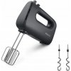 Ručný mixér Philips HR3739/00 400W 5 rýchlostí Turbo, háky, metličky Ručný mixér Philips HR3739/00 400W 5 rýchlostí Turbo, háky, metličky