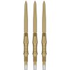 Target - darts Swiss Points - Signature RST - Gold - 35 mm