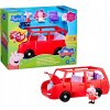 Sada figúrok HASBRO Prasiatko Peppa Veľké vozidlo G05415L0 Sada figúrok HASBRO Prasiatko Peppa Veľké vozidlo G05415L0