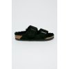 Birkenstock - Papuče Arizona Fur 752663 čierna EUR 36 Birkenstock - Papuče Arizona Fur 752663 čierna EUR 36