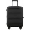 Samsonite RESTACKD SPINNER 55/20 EXP -rozšíriteľný príručný 39-45 l kufor s organizérom a nálepkami na personalizáciu 150702 - BLACK- Restackd 150702 Samsonite RESTACKD SPINNER 55/20 EXP -rozšíriteľný príručný 39-45 l kufor s organizérom a nálepkami na personalizáciu 150702 - BLACK- Restackd 150702