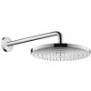 Hansgrohe Raindance Select S - Hlavová sprcha 240 2jet so sprchovým ramenom, chróm 26466000