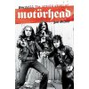 Overkill: The Untold Story of Motorhead (Joel McIver)(Brožovaná) Overkill: The Untold Story of Motorhead (Joel McIver)(Brožovaná)