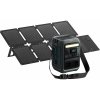 Anker SOLIX C300X plus PS60 Portable Solar Panel Anker SOLIX C300X plus PS60 Portable Solar Panel