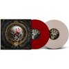 Five Finger Death Punch: Best Of Volume 2 (Coloured Blood & Bone Vinyl) - 2Vinyl (LP) Five Finger Death Punch: Best Of Volume 2 (Coloured Blood & Bone Vinyl) - 2Vinyl (LP)