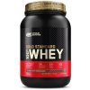 OPTIMUM NUTRITION 100% Whey Gold Standard 908g Príchuť: banán OPTIMUM NUTRITION 100% Whey Gold Standard 908g Príchuť: banán
