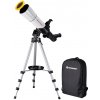 BRESSER SpaceRacer 70/400 – kompaktný refraktor BRESSER SpaceRacer 70/400 – kompaktný refraktor