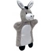 Maňásek na ruku - Oslík (34 cm) Maňásek na ruku - Oslík (34 cm)