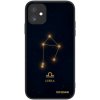 Picasee ULTIMATE CASE pro Apple iPhone 11 - LIBRA Picasee ULTIMATE CASE pro Apple iPhone 11 - LIBRA