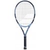 Detská tenisová raketa Babolat Pure Drive JR 25 GEN11 - Grip 000 Detská tenisová raketa Babolat Pure Drive JR 25 GEN11 - Grip 000