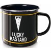 Nekupto Lucky Bastard plechovka 350 ml