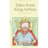 Tales from King Arthur - Andrew Lang Tales from King Arthur - Andrew Lang