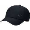 Detská šiltovka Nike K NK DF CLUB CAP US CB MTSWSH čierna FB5064-010 Detská šiltovka Nike K NK DF CLUB CAP US CB MTSWSH čierna FB5064-010