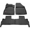 Gumové 3D koberce (TPE), RENAULT Scenic IV, Stingray Gumové 3D koberce (TPE), RENAULT Scenic IV, Stingray