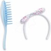 Čelenka do vlasov s kefou Hair Brush Set Flowers Corolle pre 36 cm bábiku od 4 rokov Čelenka do vlasov s kefou Hair Brush Set Flowers Corolle pre 36 cm bábiku od 4 rokov