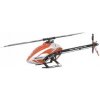 OMP RC vrtuľník M4 s motorom, servami a ESC PNP (oranžový) OMP RC vrtuľník M4 s motorom, servami a ESC PNP (oranžový)
