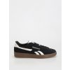 Reebok Club C Grounds UK (cblack/chalk/rbkle2) 44, čierna Reebok Club C Grounds UK (cblack/chalk/rbkle2) 44, čierna