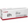 Canon Cartridge 071 5645C002 Canon Cartridge 071 5645C002
