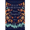 Three Daughters of Eve (Elif Shafak)(Brožovaná) Three Daughters of Eve (Elif Shafak)(Brožovaná)