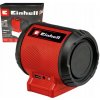 Einhell Aku TC-SR 18 Li BT Einhell Aku TC-SR 18 Li BT