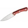 Condor CTK2844-4.3SK SPORT X.E.R.O. CAMPFIRE vonkajší nôž 10,9 cm, červená, Micarta, puzdro Kydex Condor CTK2844-4.3SK SPORT X.E.R.O. CAMPFIRE vonkajší nôž 10,9 cm, červená, Micarta, puzdro Kydex