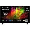 TV 48Z80BEZ OLED TV PANASONIC TV 48Z80BEZ OLED TV PANASONIC