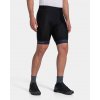 Kilpi PRESSURE-M Čierna - 3XL Pánske cyklistické kraťasy Kilpi PRESSURE-M Čierna - 3XL Pánske cyklistické kraťasy