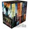 The Mortal Instruments (Set 1 - 6) - Cassandra Clare The Mortal Instruments (Set 1 - 6) - Cassandra Clare