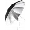 Strieborný dáždnik CineGEN CGUH43BSOL Strieborný dáždnik CineGEN CGUH43BSOL
