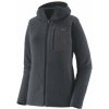 Patagonia R1 Air Full-Zip Hoody Women modrá