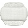 KELA Polštář do vany KRETA 32 x 23 cm bílá KL-22363 KELA Polštář do vany KRETA 32 x 23 cm bílá KL-22363
