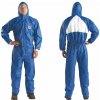 3M 4530 Ochranný overal modrý XL 3M 4530 Ochranný overal modrý XL