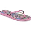 Havaianas Žabky SLIM DISNEY STYLISH Ružová Havaianas Žabky SLIM DISNEY STYLISH Ružová