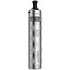 VooPoo Doric 60 Pro 2500 mAh Astral Silver 1 ks VooPoo Doric 60 Pro 2500 mAh Astral Silver 1 ks