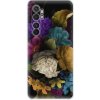 Odolné silikónové puzdro iSaprio - Dark Flowers - Xiaomi Mi Note 10 Lite Odolné silikónové puzdro iSaprio - Dark Flowers - Xiaomi Mi Note 10 Lite
