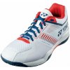 Yonex Power Cushion Strider Flow Wide - white/red