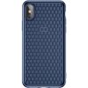 BASEUS Wave kryt pre iPhone XS – tmavomodrá - možnosť vrátiť tovar ZADARMO do 30tich dní BASEUS Wave kryt pre iPhone XS – tmavomodrá - možnosť vrátiť tovar ZADARMO do 30tich dní