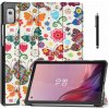 PUZDRO SMART COVER GRAFIKA pre LENOVO TAB M9 TB 310 XU / FU + DOTYKOVÉ PERO PUZDRO SMART COVER GRAFIKA pre LENOVO TAB M9 TB 310 XU / FU + DOTYKOVÉ PERO