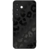 Picasee ULTIMATE CASE pro Samsung Galaxy S25 FE 5G - Midnight Leopard Picasee ULTIMATE CASE pro Samsung Galaxy S25 FE 5G - Midnight Leopard