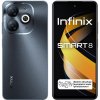 Infinix Smart 8, 3GB/64GB, Timber Black