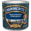 Hammerite 2,50L, kladívkový tmavě modrý Hammerite 2,50L, kladívkový tmavě modrý