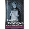 Summa Theologica, Volume 2 (Part II, First Section) Summa Theologica, Volume 2 (Part II, First Section)