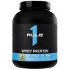 Rule1 Whey Protein Mint Chocolate Chip 2270 g Rule1 Whey Protein Mint Chocolate Chip 2270 g