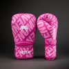 Boxerské rukavice Venum Contender 1.5 XT 3D – ružové/biele Boxerské rukavice Venum Contender 1.5 XT 3D – ružové/biele