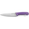 HENDI Kuchársky nôž HACCP 320 mm, fialový | HENDI, Green Line HENDI Kuchársky nôž HACCP 320 mm, fialový | HENDI, Green Line